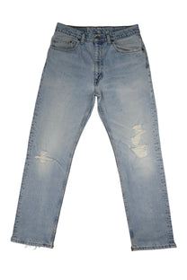 Vintage Levi’s • 31 mens / 29 wmns