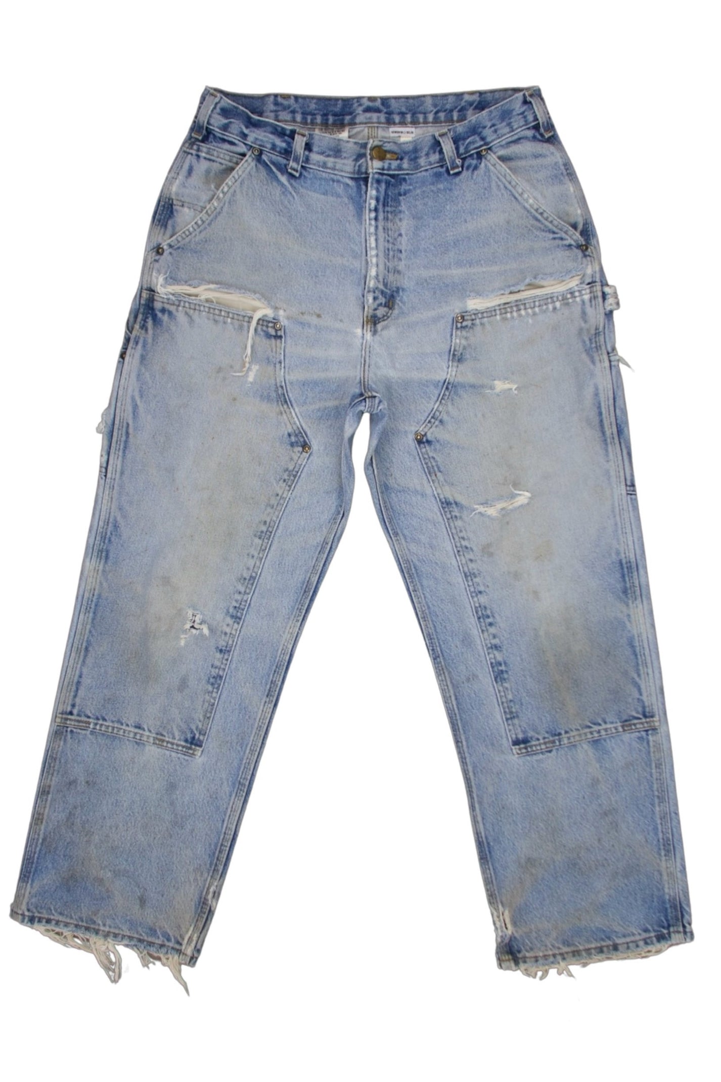 Vintage Carhartt Jeans