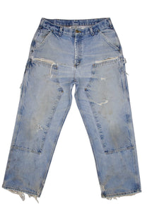Vintage Carhartt Jeans