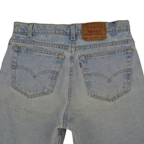 Vintage Levi’s Shorts • 31 mens / 29 wmns