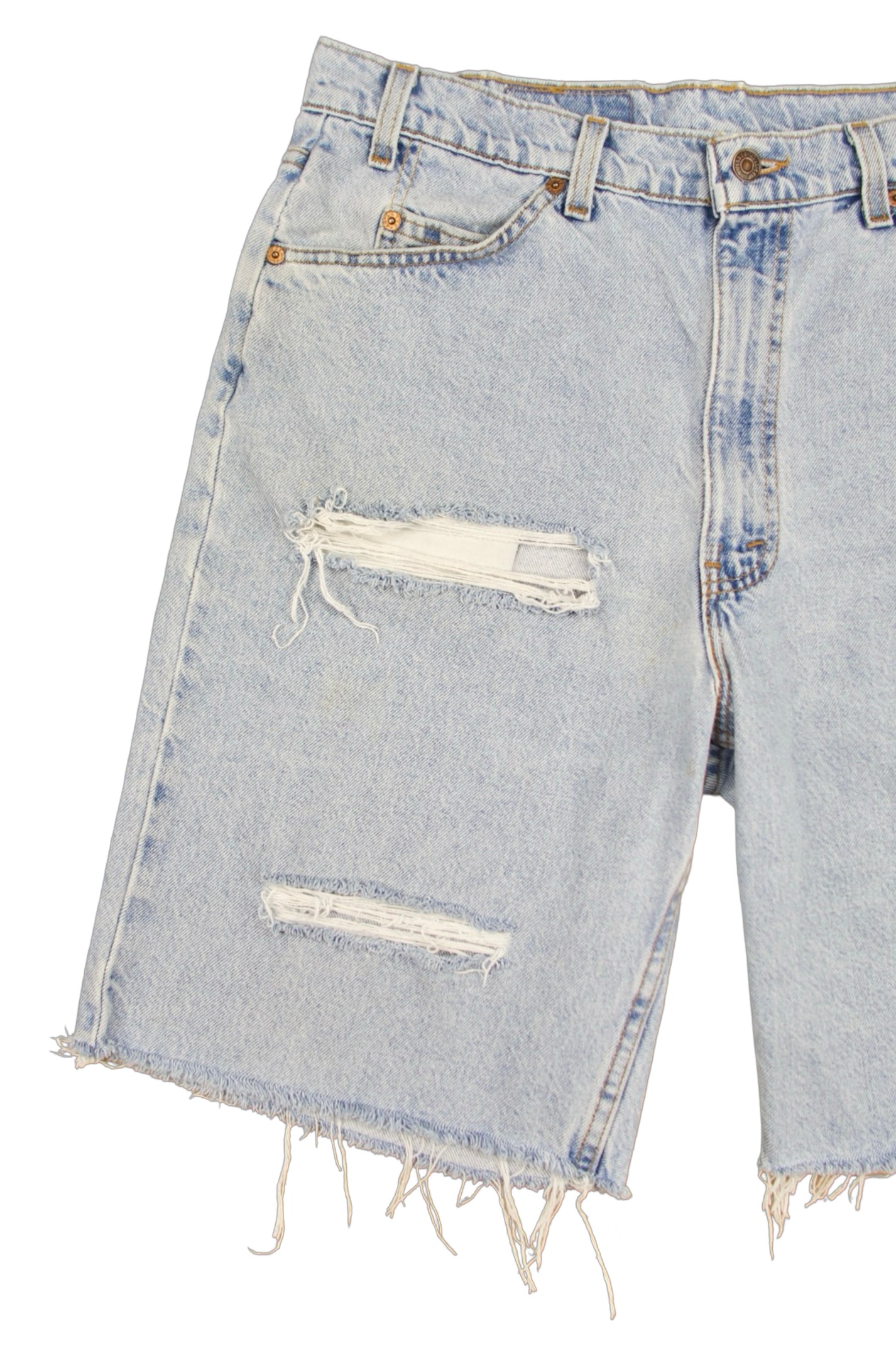 Vintage Levi’s Shorts • 36 mens / 34 wmns