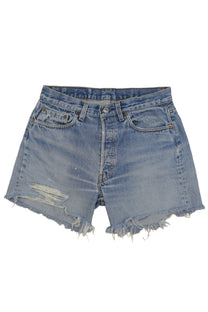 Vintage Levi’s Shorts • 28 wmns
