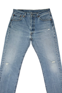 Vintage Levi’s • 31 mens / 29 wmns
