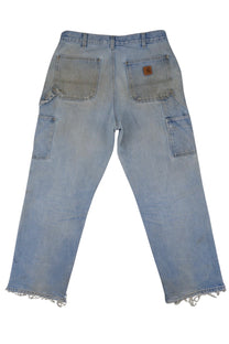 Vintage Carhartt Jeans