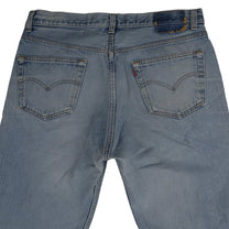 Vintage Levi’s • 34 mens / 32 wmns