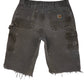 Vintage Carhartt Cutoffs • 32 mens / 30 wmns