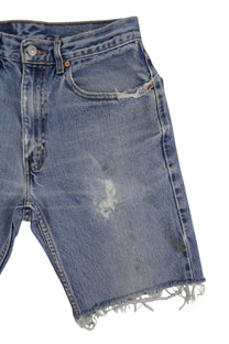 Vintage Levi’s Shorts • 28 wmns