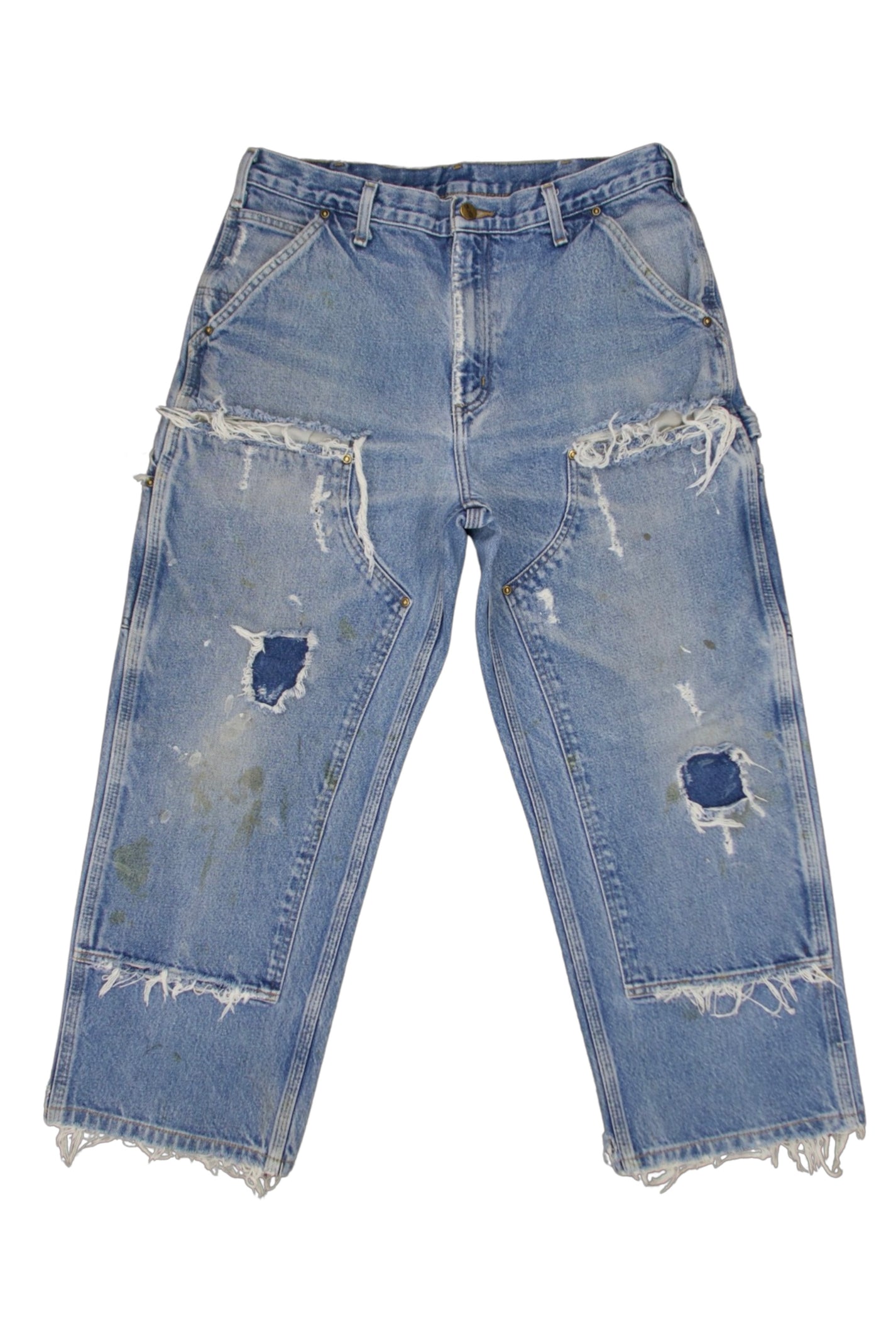 Vintage Carhartt Jeans