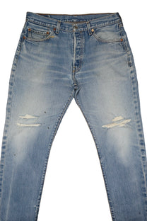 Vintage Levi’s • 32 mens / 30 wmns