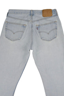 Vintage Levi’s • 30 mens / 28 wmns