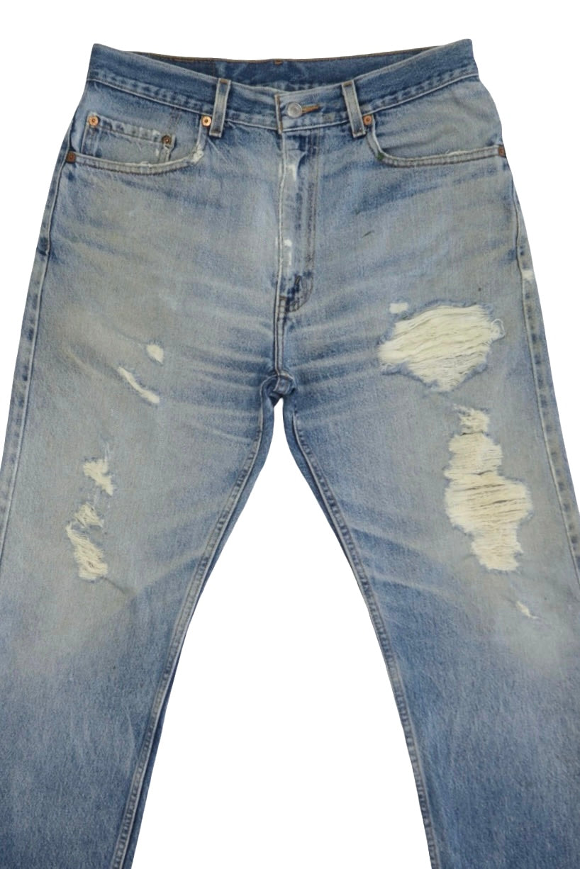 Vintage Levi’s • 32 mens / 30 wmns