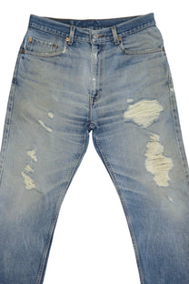 Vintage Levi’s • 32 mens / 30 wmns