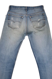 Vintage Levi’s