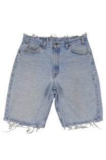Vintage Levi’s Shorts