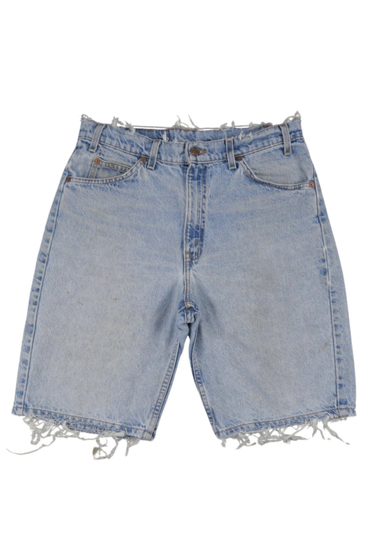 Vintage Levi’s Shorts