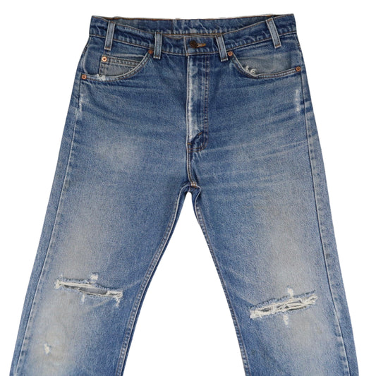 Vintage Levi’s