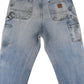 Vintage Carhartt Jeans