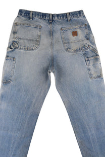 Vintage Carhartt Jeans