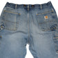 Vintage Carhartt Jeans • 36 mens / 34 wmns