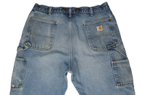Vintage Carhartt Jeans • 36 mens / 34 wmns