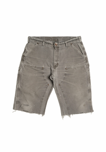 Vintage Carhartt Cutoffs • 36 mens / 34 wmns
