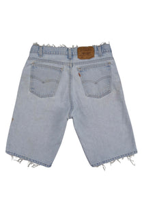 Vintage Levi’s Shorts • 30 mens / 28 wmns