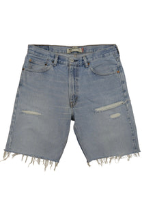 Vintage Levi’s Shorts • 34 mens / 32 wmns