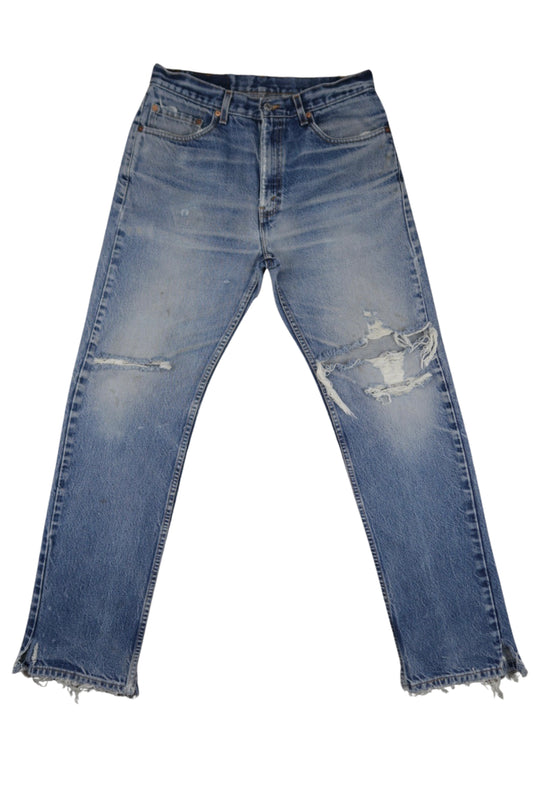 Vintage Levi’s