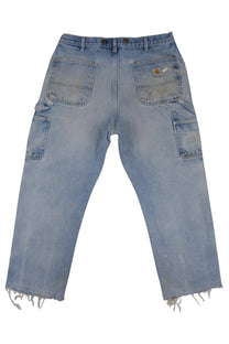 Vintage Carhartt Jeans