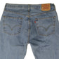 Vintage Levi’s • 34 mens / 32 wmns