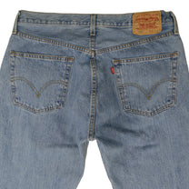 Vintage Levi’s • 34 mens / 32 wmns