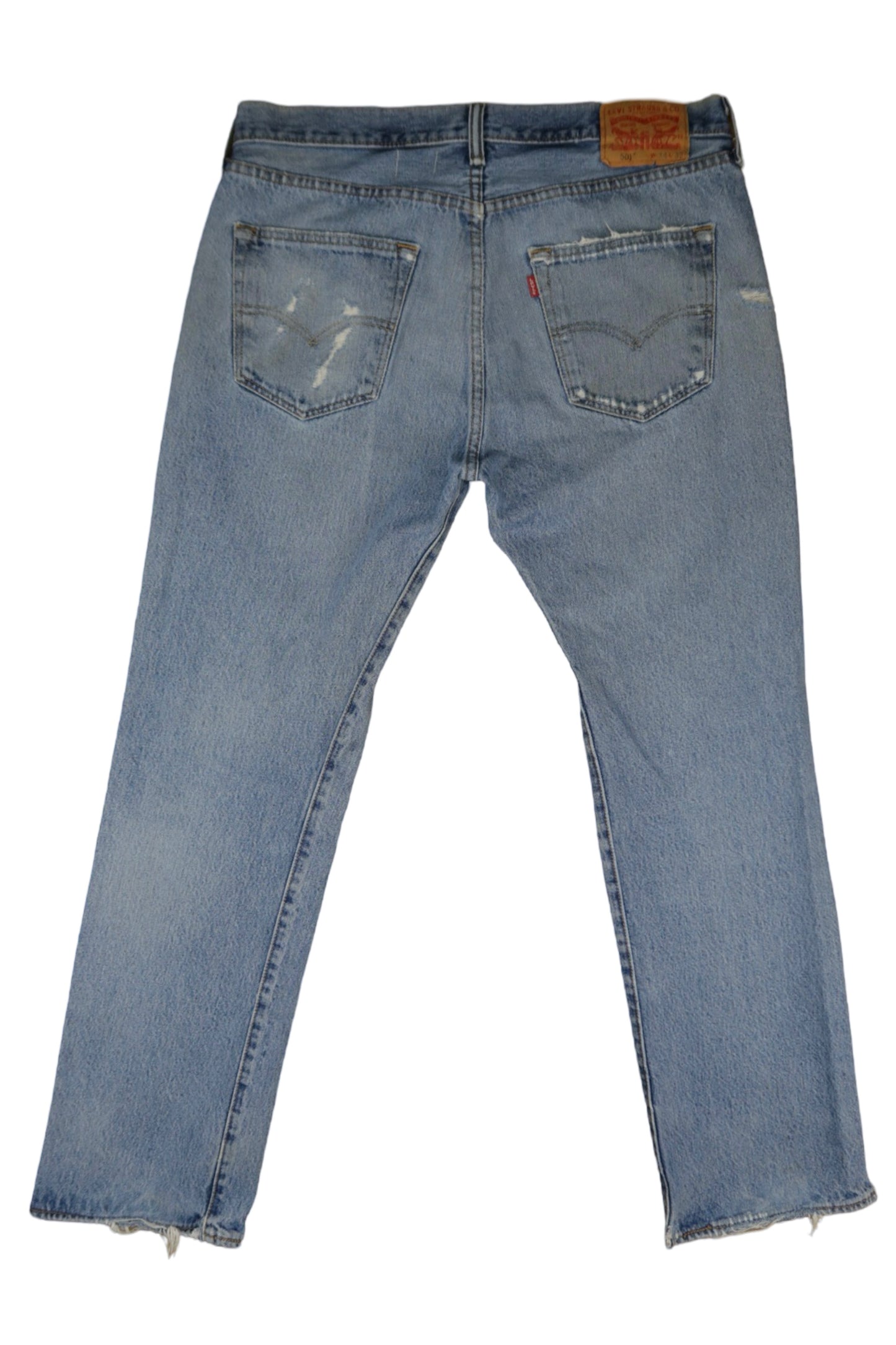 Vintage Levi’s • 36 mens / 34 wmns