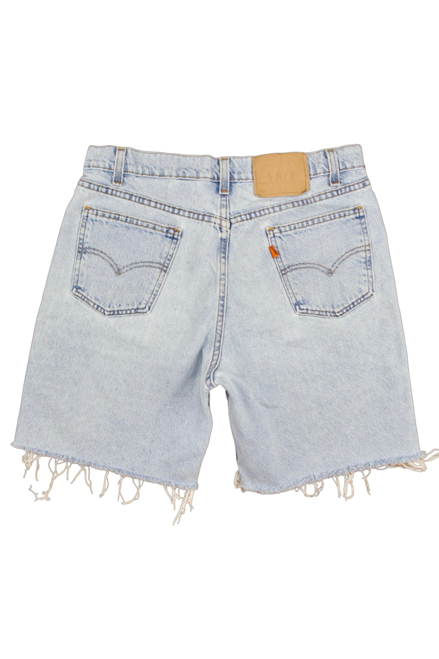 Vintage Levi’s Shorts • 33 mens / 31 wmns