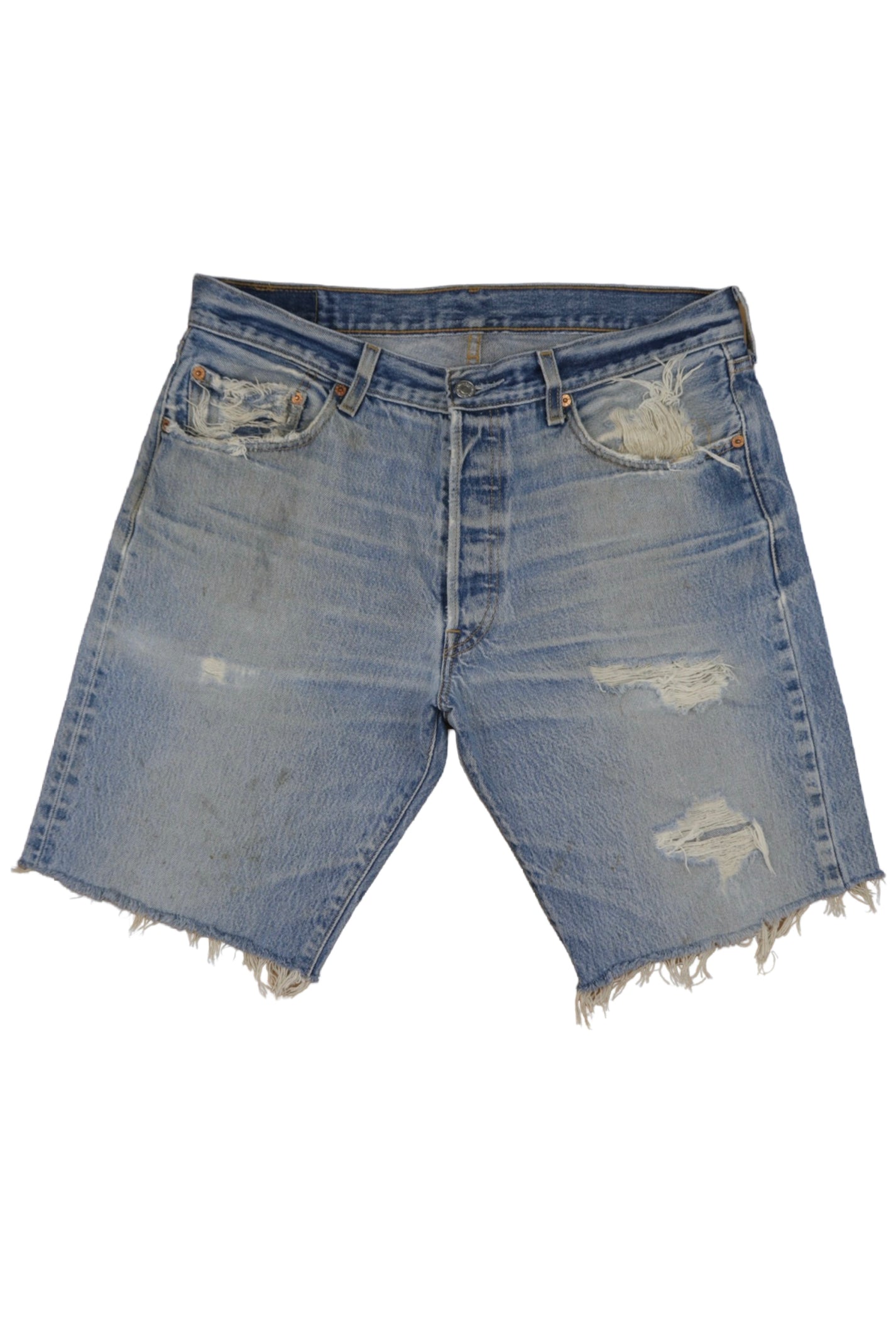 Vintage Levi’s Shorts • 36 mens / 34 wmns