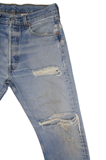 Vintage Levi’s • 31 mens / 29 wmns