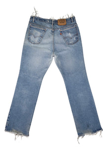 Vintage Levi’s