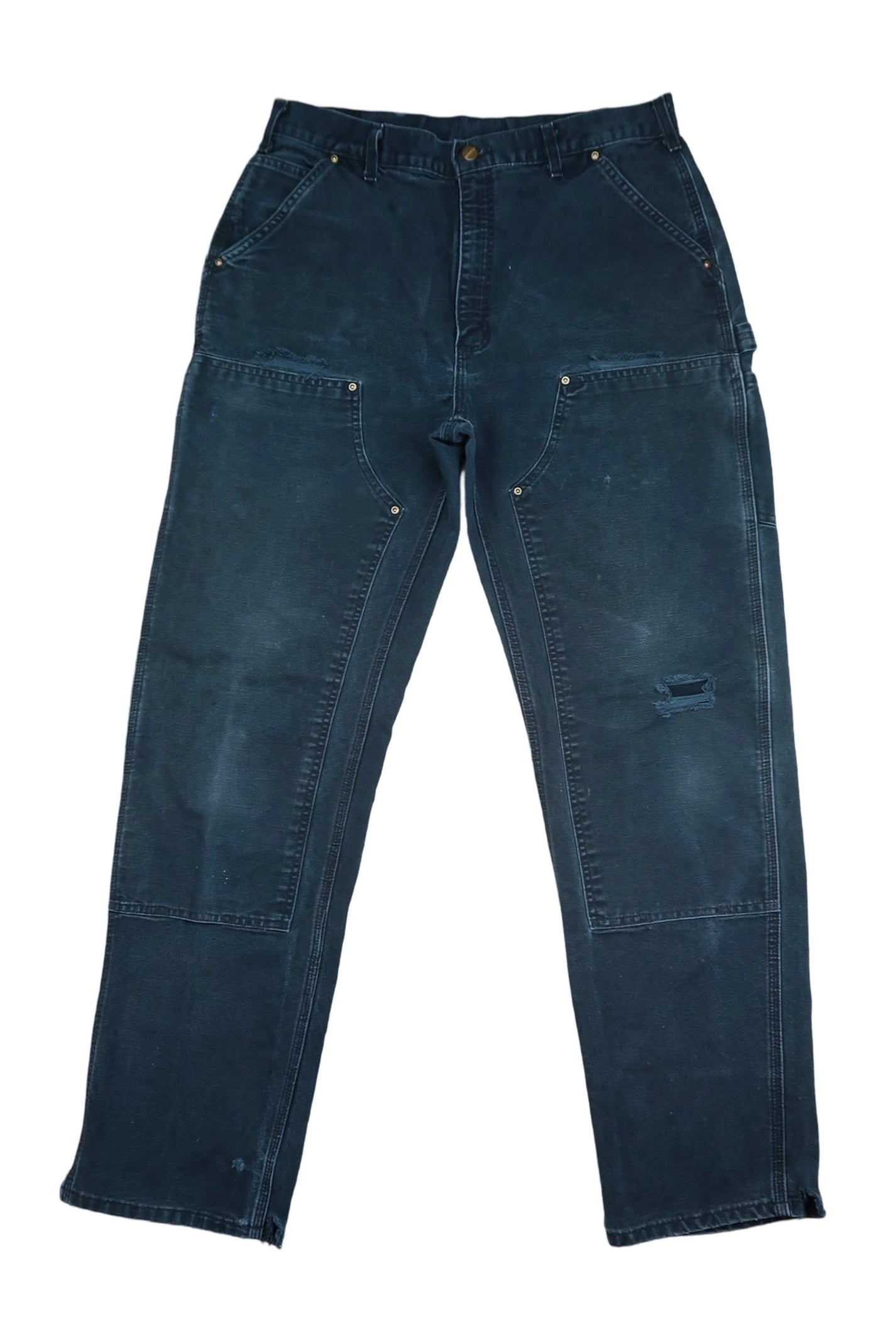 Vintage Carhartt Jeans • 34 mens / 32 wmns