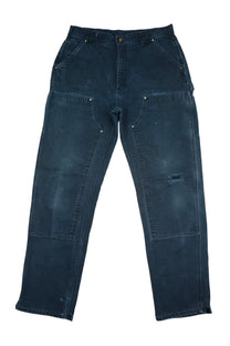 Vintage Carhartt Jeans • 34 mens / 32 wmns