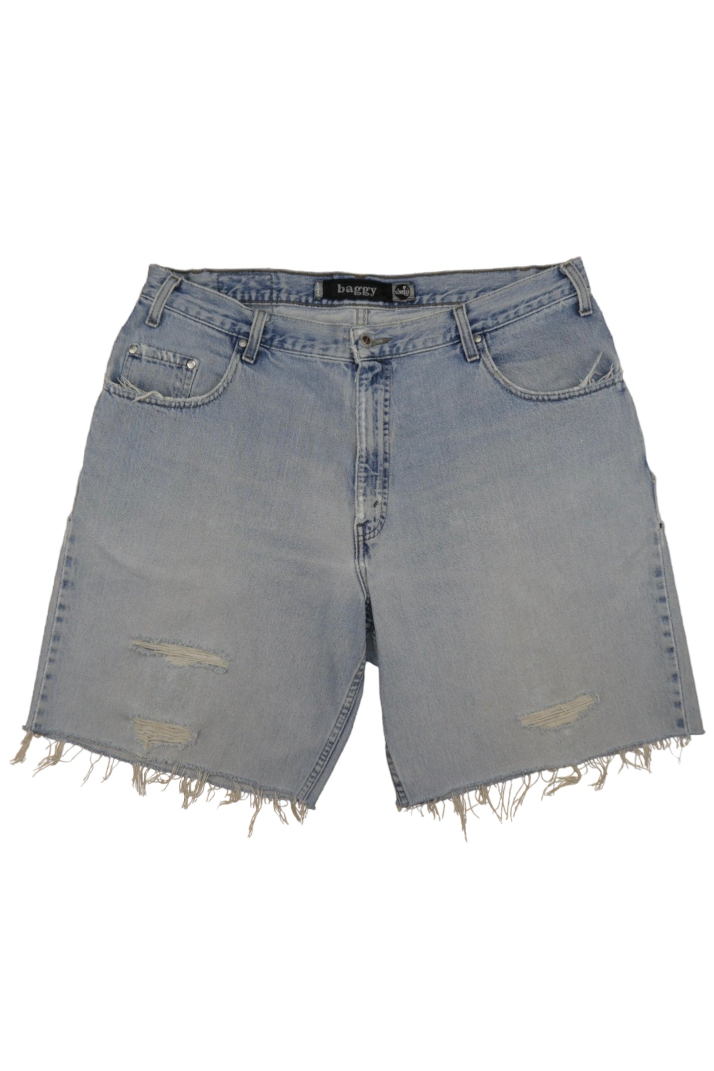 Vintage Levi’s Shorts • 40 mens / 38 wmns