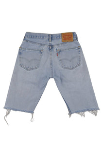 Vintage Levi’s Shorts • 28 wmns