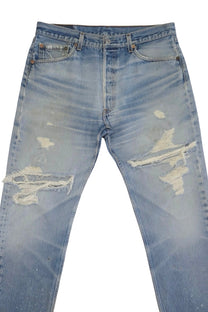 Vintage Levi’s • 33 mens / 31 wmns