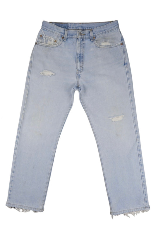 Vintage Levi’s