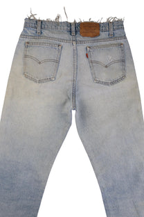 Vintage Levi’s