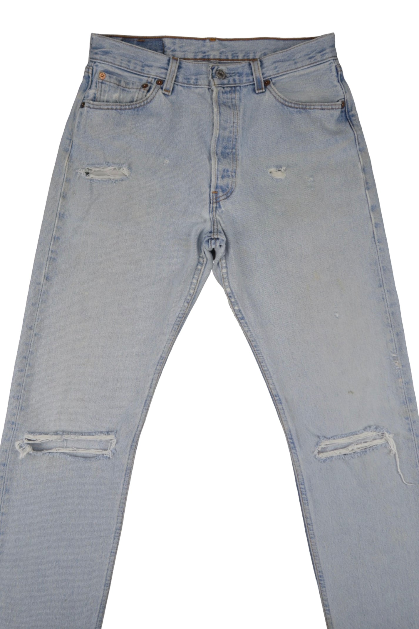 Vintage Levi’s • 29 mens / 27 wmns