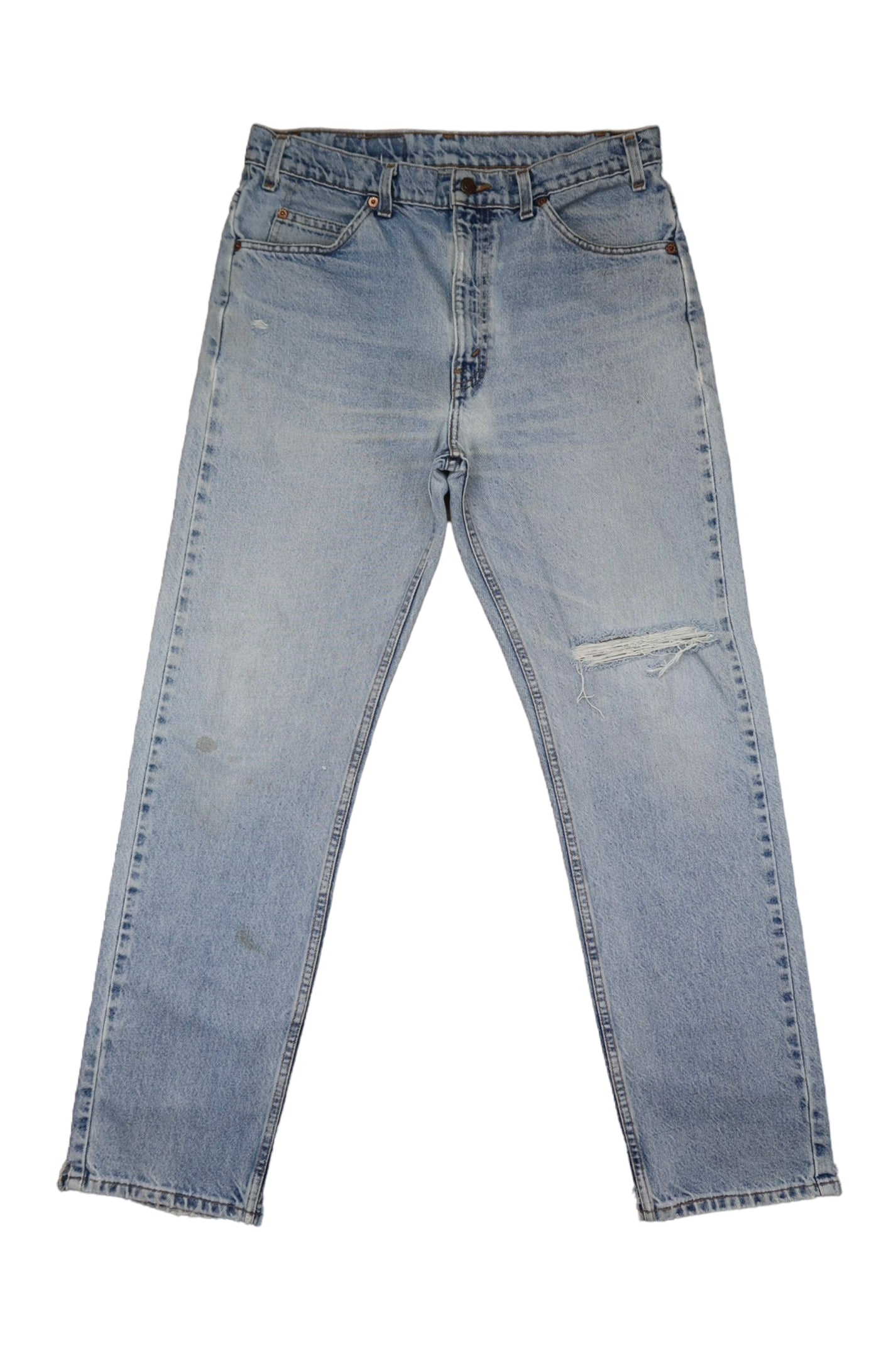 Vintage Levi’s • 32 mens / 30 wmns