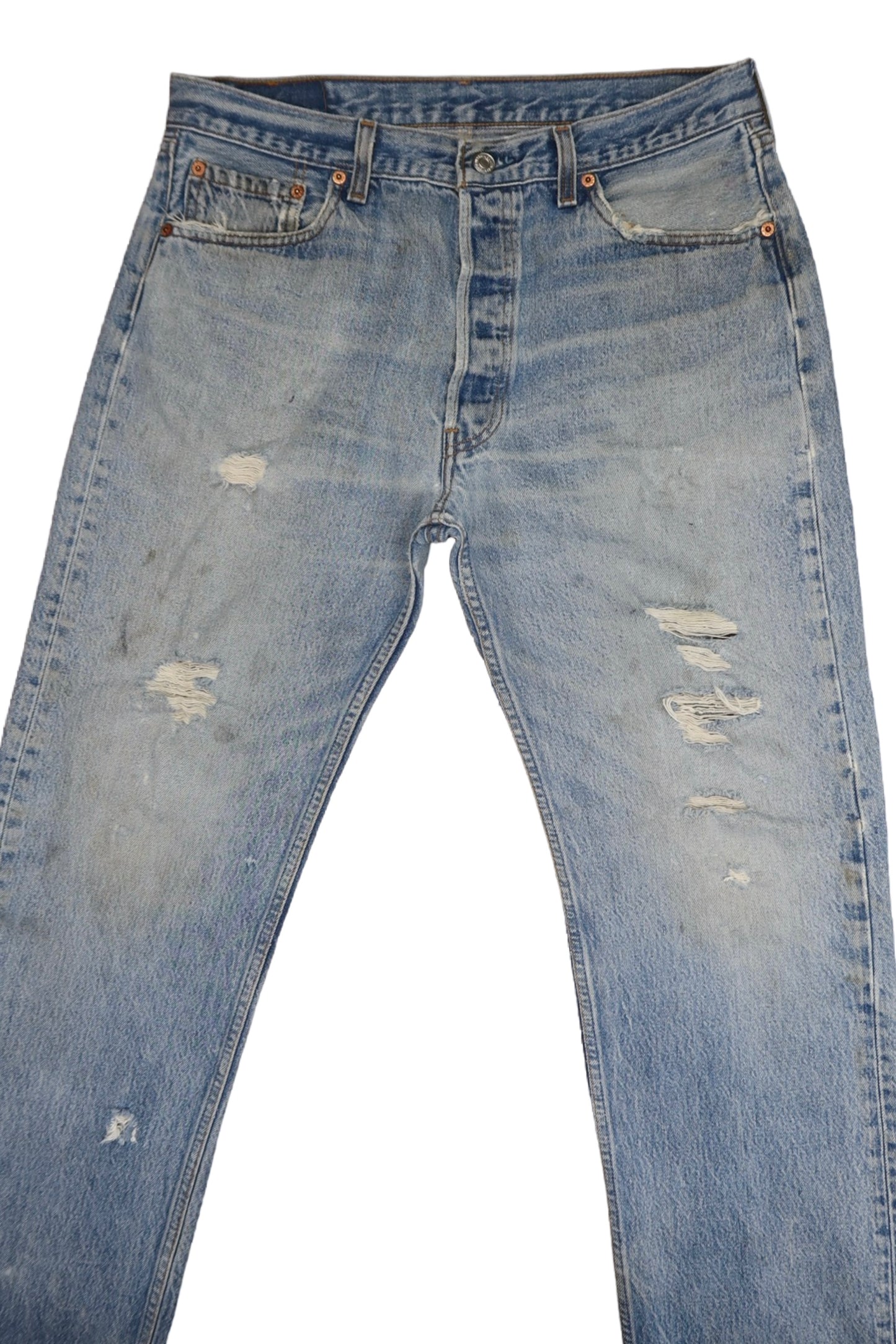 Vintage Levi’s • 33 mens / 31 wmns