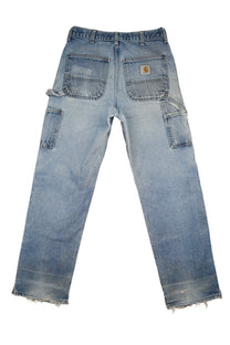 Vintage Carhartt Jeans • 30 mens / 28 wmns