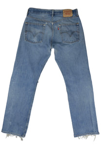 Vintage Levi’s • 31 mens / 29 wmns
