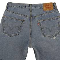 Vintage Levi’s Shorts • 31 mens / 29 wmns