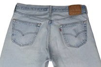 Vintage Levi’s • 34 mens / 32 wmns